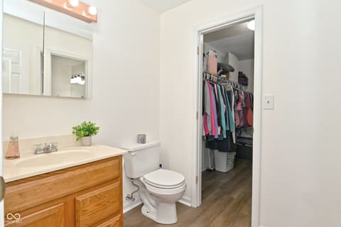 Photo of 3858 Fetlock Drive, Indianapolis, IN