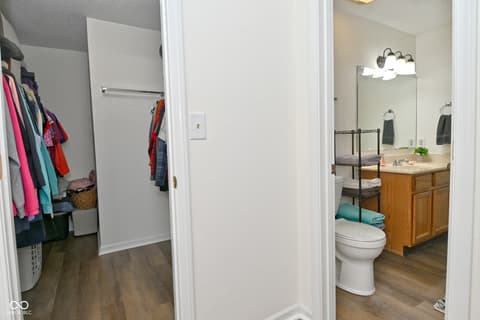Photo of 3858 Fetlock Drive, Indianapolis, IN
