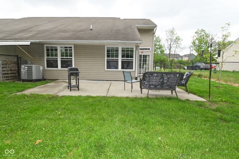 Photo of 3858 Fetlock Drive, Indianapolis, IN