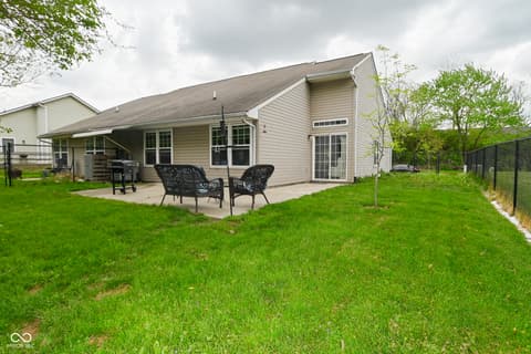 Photo of 3858 Fetlock Drive, Indianapolis, IN
