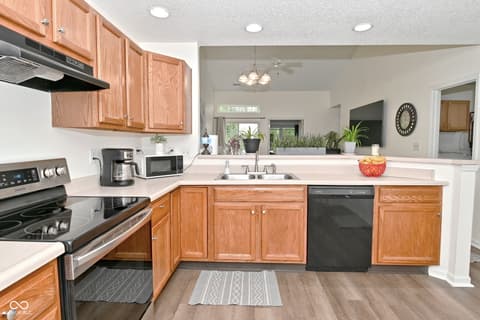 Photo of 3858 Fetlock Drive, Indianapolis, IN