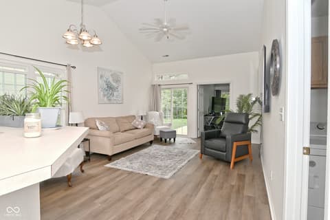 Photo of 3858 Fetlock Drive, Indianapolis, IN