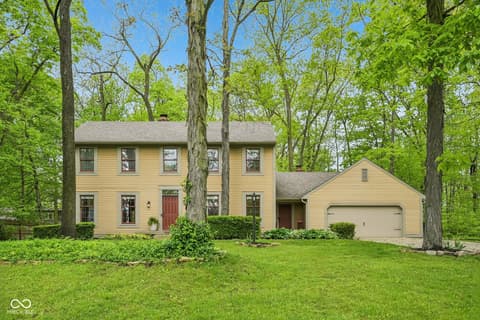 15108 Countfleet Court