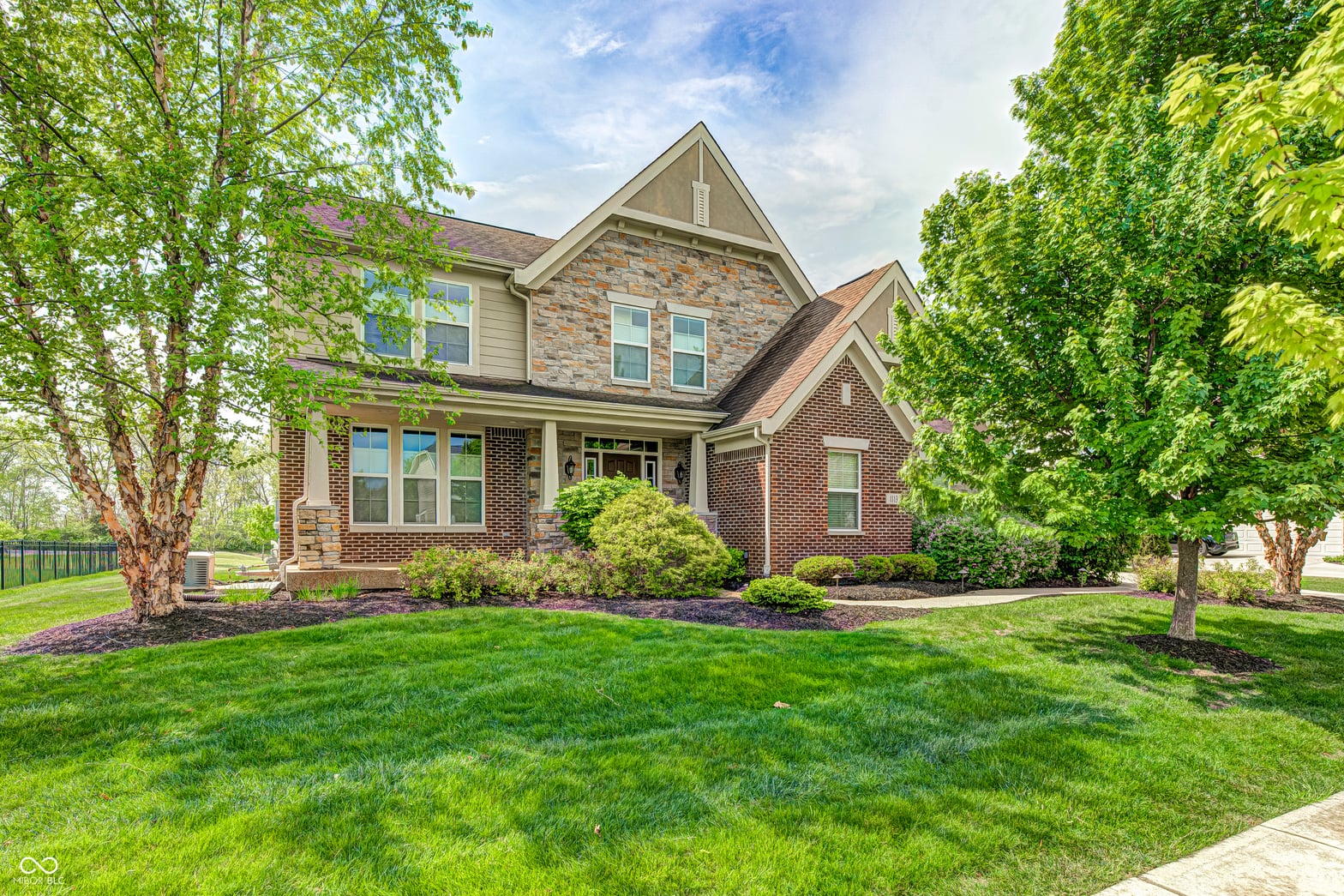 Photo of 1113 Clearwell Drive, Greenwood, IN