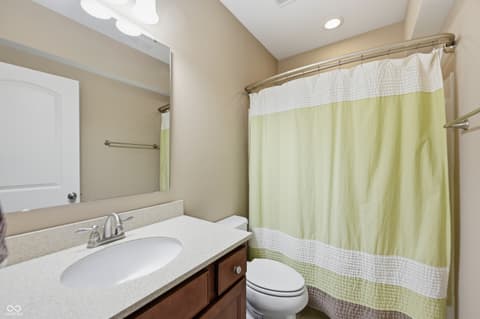 Photo of 1113 Clearwell Drive, Greenwood, IN