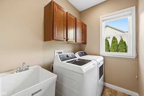 Photo of 1113 Clearwell Drive, Greenwood, IN