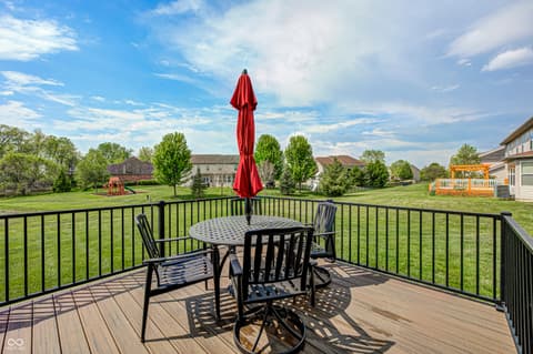 Photo of 1113 Clearwell Drive, Greenwood, IN