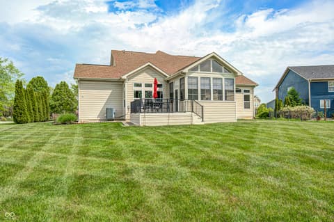 Photo of 1113 Clearwell Drive, Greenwood, IN