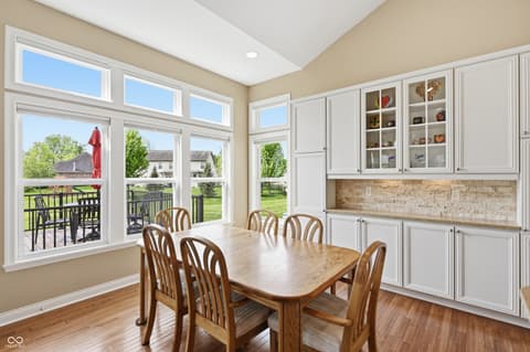 Photo of 1113 Clearwell Drive, Greenwood, IN