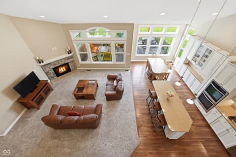 Photo of 1113 Clearwell Drive, Greenwood, IN
