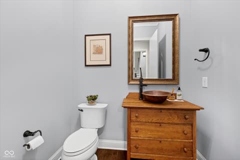 Photo of 628 Woodbury Hill Drive, Westfield, IN