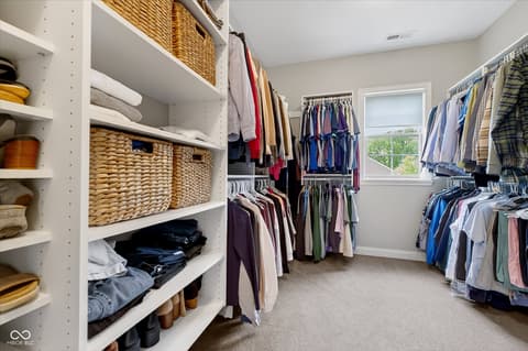 Photo of 628 Woodbury Hill Drive, Westfield, IN