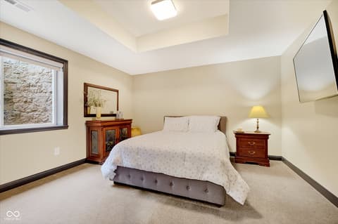 Photo of 628 Woodbury Hill Drive, Westfield, IN