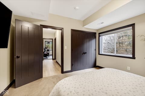 Photo of 628 Woodbury Hill Drive, Westfield, IN