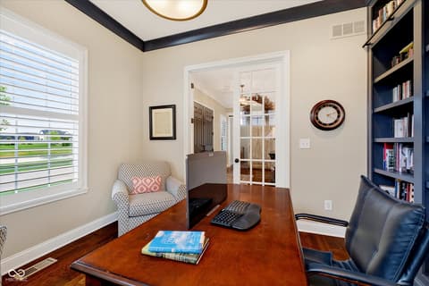 Photo of 628 Woodbury Hill Drive, Westfield, IN