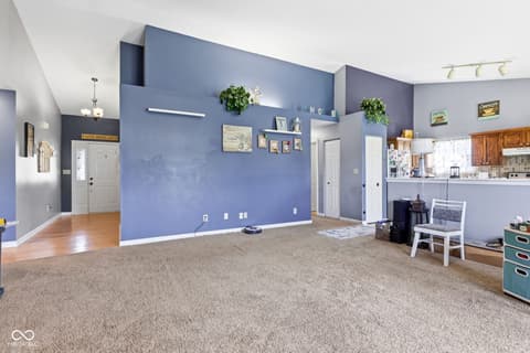 Photo of 4839 Dietzen Boulevard, Anderson, IN