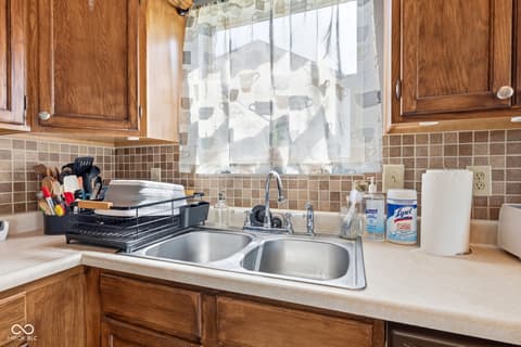 Photo of 4839 Dietzen Boulevard, Anderson, IN