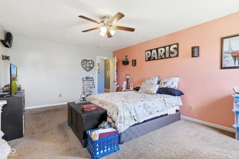 Photo of 4839 Dietzen Boulevard, Anderson, IN