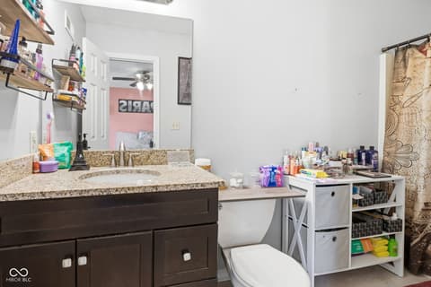 Photo of 4839 Dietzen Boulevard, Anderson, IN
