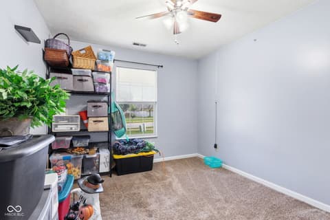 Photo of 4839 Dietzen Boulevard, Anderson, IN