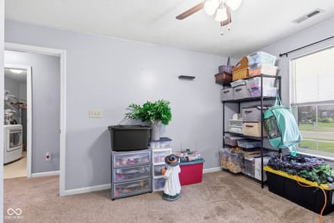 Photo of 4839 Dietzen Boulevard, Anderson, IN