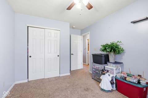 Photo of 4839 Dietzen Boulevard, Anderson, IN