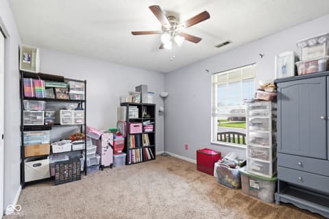 Photo of 4839 Dietzen Boulevard, Anderson, IN