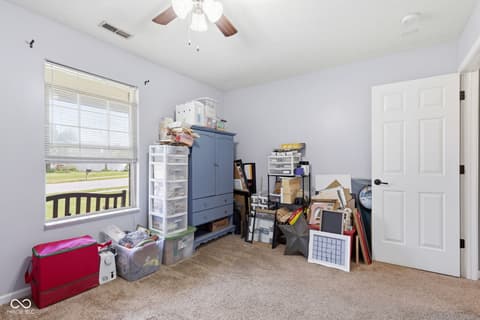 Photo of 4839 Dietzen Boulevard, Anderson, IN