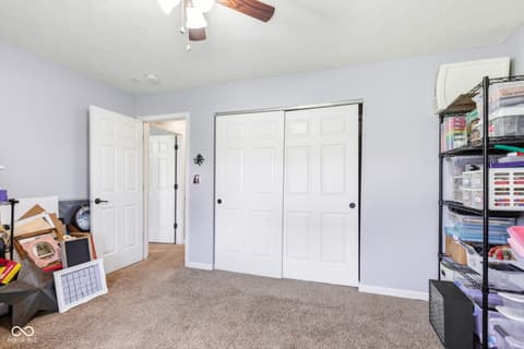 Photo of 4839 Dietzen Boulevard, Anderson, IN