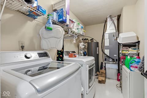 Photo of 4839 Dietzen Boulevard, Anderson, IN