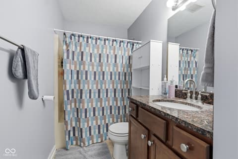 Photo of 4839 Dietzen Boulevard, Anderson, IN