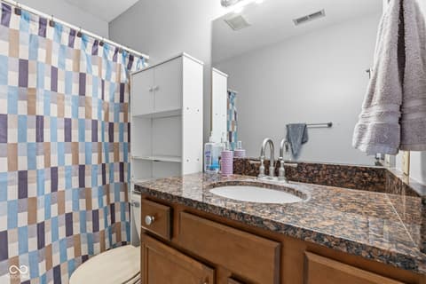 Photo of 4839 Dietzen Boulevard, Anderson, IN
