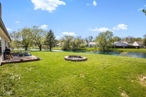 Photo of 4839 Dietzen Boulevard, Anderson, IN