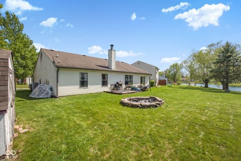 Photo of 4839 Dietzen Boulevard, Anderson, IN