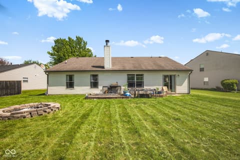 Photo of 4839 Dietzen Boulevard, Anderson, IN