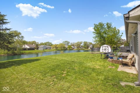 Photo of 4839 Dietzen Boulevard, Anderson, IN