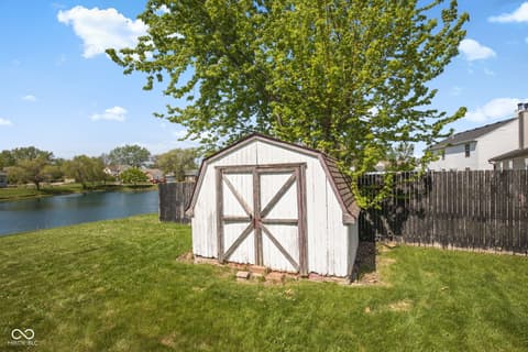 Photo of 4839 Dietzen Boulevard, Anderson, IN