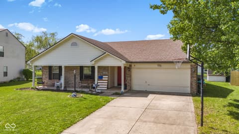 Photo of 4839 Dietzen Boulevard, Anderson, IN