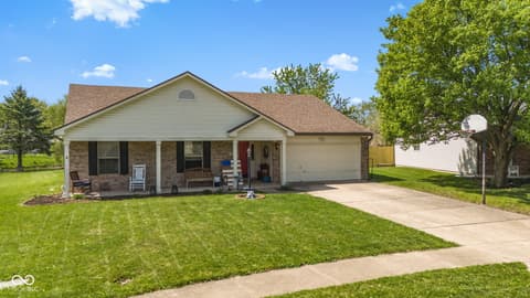 Photo of 4839 Dietzen Boulevard, Anderson, IN