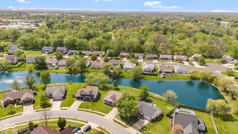 Photo of 4839 Dietzen Boulevard, Anderson, IN