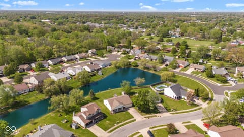 Photo of 4839 Dietzen Boulevard, Anderson, IN