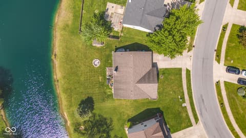 Photo of 4839 Dietzen Boulevard, Anderson, IN
