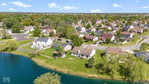 Photo of 4839 Dietzen Boulevard, Anderson, IN