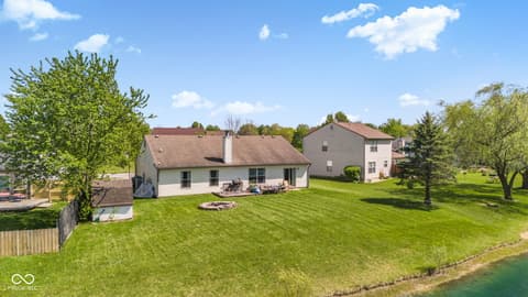 Photo of 4839 Dietzen Boulevard, Anderson, IN