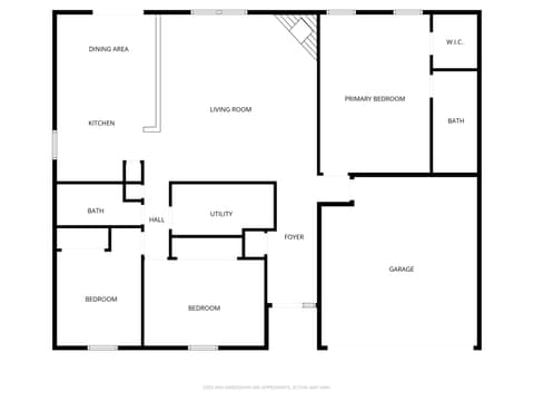 Photo of 4839 Dietzen Boulevard, Anderson, IN