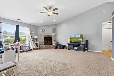 Photo of 4839 Dietzen Boulevard, Anderson, IN