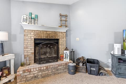 Photo of 4839 Dietzen Boulevard, Anderson, IN