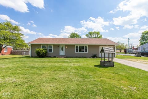 5149 Hickory Road
