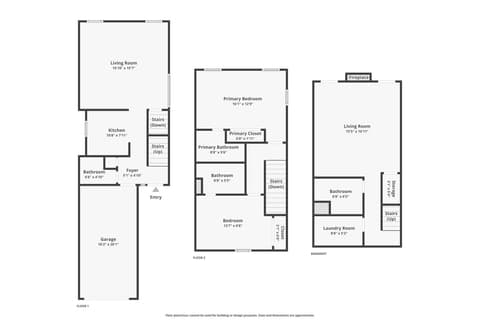 Photo of 6048 S Bay Drive, Indianapolis, IN