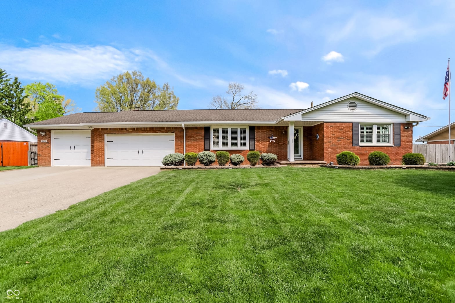 Photo of 7625 Surrey Drive, Indianapolis, IN